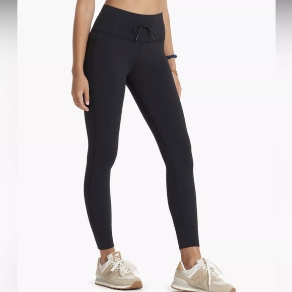 Vuori Pants - Vuori - Daily Legging - Women's BreatheInterlock™ Leggings size M